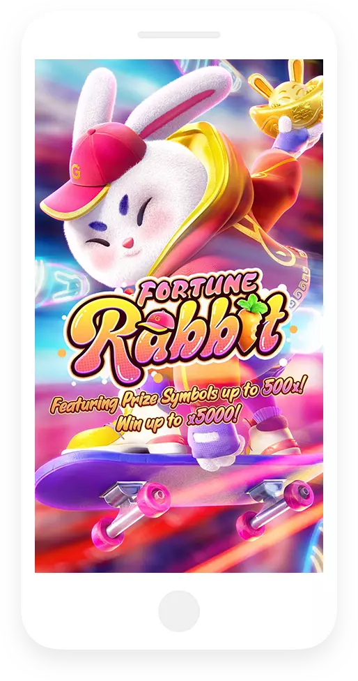 Fortune Rabbit